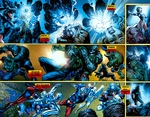 Terror Titans Vol. 1 #3: 1